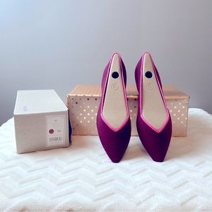 Rothy’s - The Point - NEW